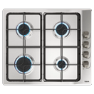TEKA 112620018 PLACA DE GAS EASY E/60.3 40 NATURAL