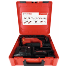 ROTHENBERGER 1000004427 PREMSADORA ELECTROHIDRAULICA COMPACT III Int-SET U16-20-25-32 2Ah