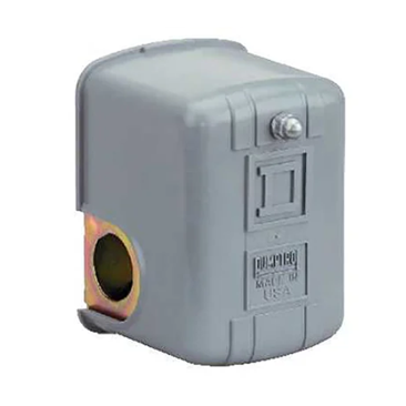 ESPA 2129 PRESSOSTAT 0,3 a 4,6bar  FSG-2 conex 1/4"
