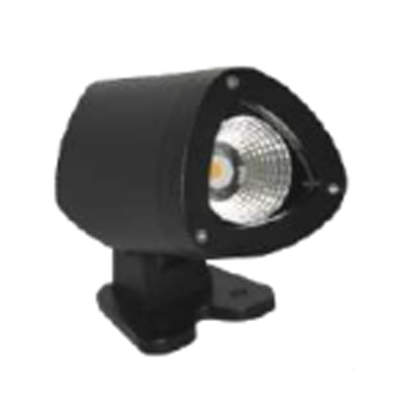 LYOPRO 61084 PROJECTOR ARNY IP65 7W 4000K ANTRACITA