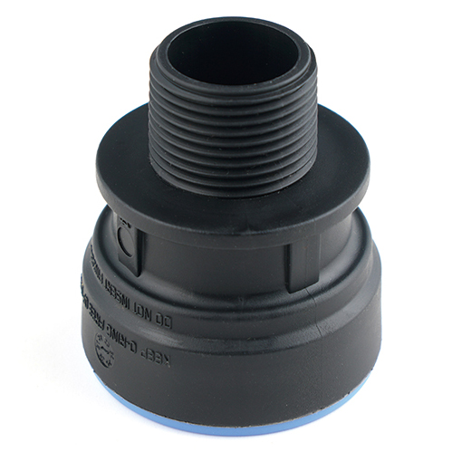 EGB PPF.ERM2534 PUSH FIT ENLLAÇ ROSCA MASCLE 25x3/4"