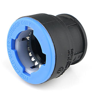 EGB PPF.TAP32 PUSH FIT TAP FINAL 32