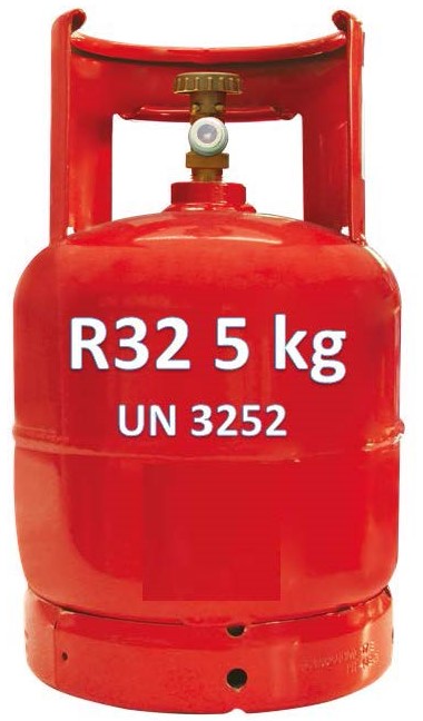 GAS SERVEI  ZZ