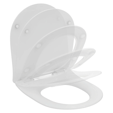 IDEAL STANDARD T444001 EUROVIT/OUTLINE SEIENT AMORTIGUAT