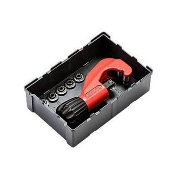 ROTHENBERGER 1000002190 TALLATUB CUTTER 35 cu + 5 cuchillas en ROBOX