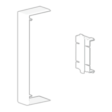 UNEX 93521-2 TAPAJUNTES 50X100 U24X BLANCA 93