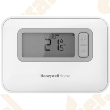 HONEYWELL HOME T3H110A0050 TERMOSTAT T3 SETMANAL O 5+2