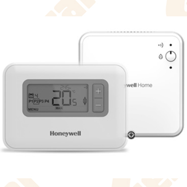 HONEYWELL HOME Y3H710RF0067 TERMOSTAT T3 RADIOFRECUENCIA SETMANAL O 5+2