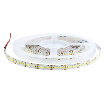 ECOLUX EC-2865 Tira LED TERRA 19,2W 5cm DC24 RGB 1680lm IP65 120° (En rollo de 5m)
