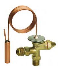 HONEYWELL TMV-00001 VALVULA EXPANSIO HONEYWELL TMV R22