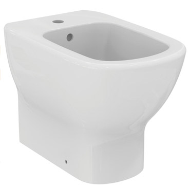 IDEAL STANDARD T354001 TESI BIDET A PARET