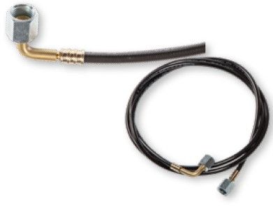 WIGAM  TERMOPLASTIC RACOR SAE 1/4 COLZE