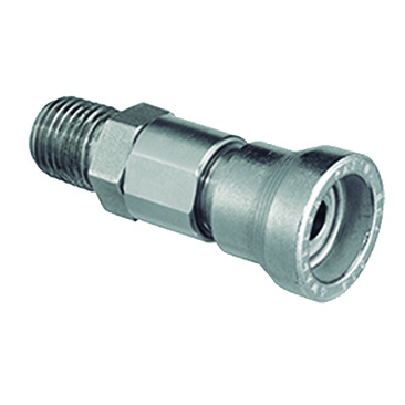 GAS 7550140000 SWAGELOK BASE ENDOLL INOX 1/4 NPT (**)
