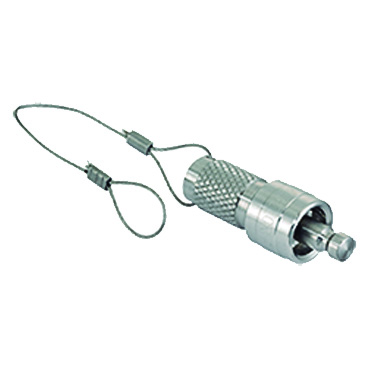 GAS 7560100000 SWAGELOK TAP BASE INOX (**)
