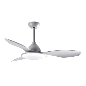 JUERIC 10635-FAN VENTILADOR SOSTRE MODENA 36W 1220mm BLANC