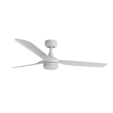 FARO 33814-20 VENTILADOR PUNT Ø1300mm 3 PALES BLANC 18W