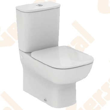 IDEAL STANDARD P318300 PACK WC ESEDRA E/INFERIOR SEIENT I TAPA