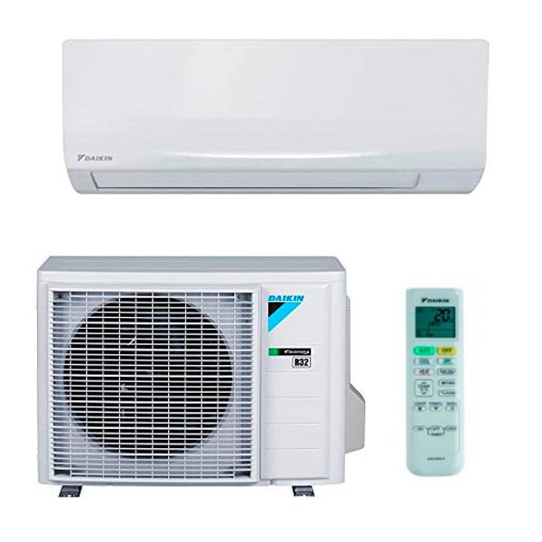 DAIKIN TXF42C/D DAIKIN A/C SPLIT PARET 1x1 TXF42C/D (R32)