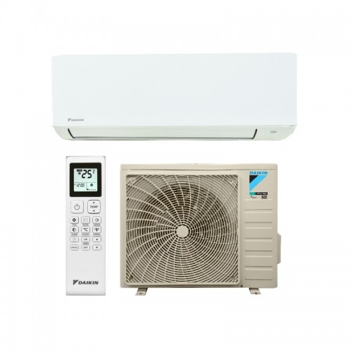 DAIKIN TXC60C DAIKIN A/C SPLIT PARET 1x1 TXC60C (R32)