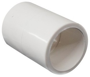 VECAMCO 20B190052 MANEGUET PVC 16 BLANC