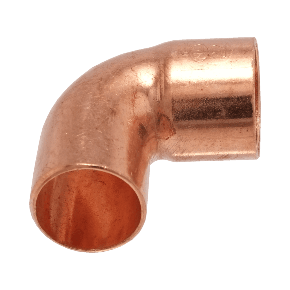 HECAPO  ACC. COURE COLZE 90º MF 1/2" FRED