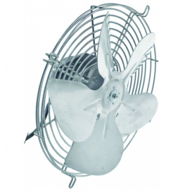 ELCO NR-5-13-200-28º VENTILADOR AMB REIXA I PALA 5W/200