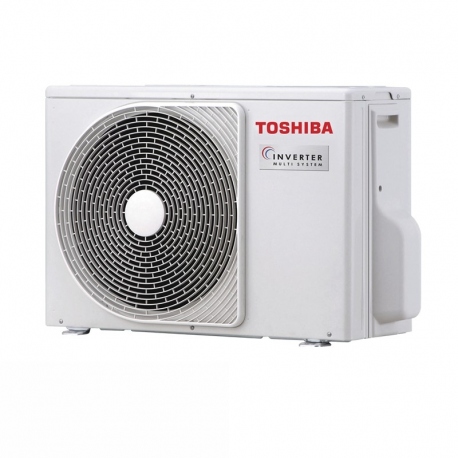 TOSHIBA RAS-3M18U2AVG-E TOSHIBA A/C UNITAT EXTERIOR MULTI  model 3M18 5,2/6,8kW R32