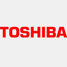 Logo Toshiba